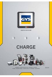 Batteriesservicegeräte katalog