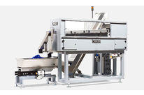 Zuführtechnik :  ZSK