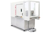 Lasermarkierung : DM 2