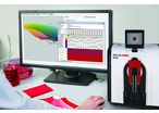 Leistungsstarke Farbrezeptiersoftware : Datacolor Match Textile