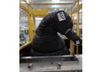 Roboterhülle ATEX