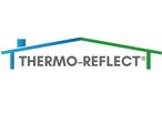 Das Unternehmen ECO’PRISME® bringt eine neue Beschichtung auf den Markt, die den thermischen Komfort verbessert und den Energieverbrauch von Gebäuden senkt: THERMO-REFLECT®