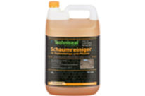 Schaumreiniger