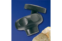 Sterngriff-Plastimont-Körper CO 390