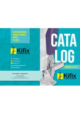 Kifix Katalog 2021