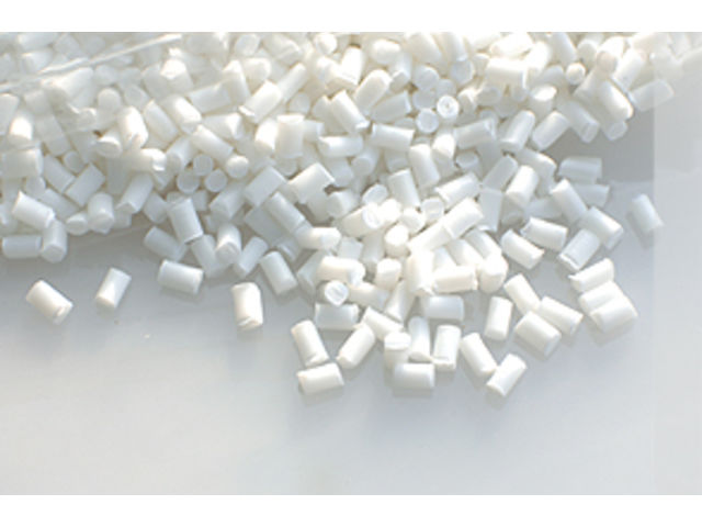 Terez® Impact Modifier für PA, PET und PBT