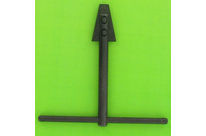 Hélicoïl- Gewindeeinsätze : &quot;Helicoïl&quot; Gewindeeinsätze - Werkzeuge - Ausdrehwerkzeuge