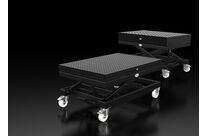 Fahrbarer Hubtisch