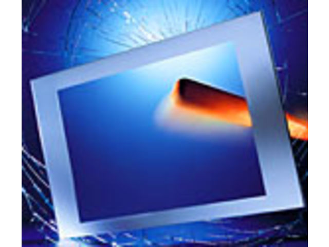 Glass for Devices