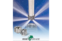 System mit auswechselbaren Reibköpfen