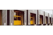 BUTT - Flappentorabdichtungen