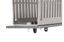 Verdrahtungskanalzubehör Spreiznieten PLIO®