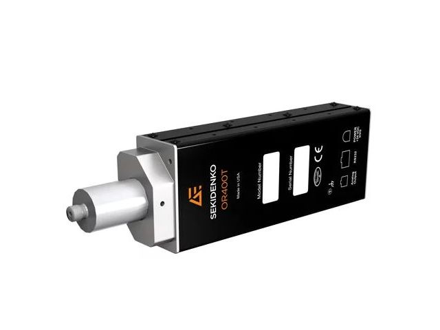 Glasfaserthermometer : Sekidenko OR400T 