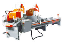 Doppelgehrungssäge: TK 145/M