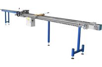 Stanzeinrichtung für Kundenpresse: PDS-M