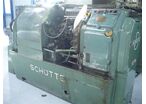 Mehrspindelautomate : SCHÜTTE SE16