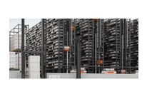 TRAPO Warehouse Lift TWL