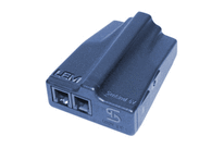 Systemkomponenten für Batterien