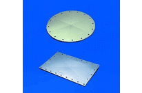 Donadon Explosionspaneele Typ PS/R und PS/C