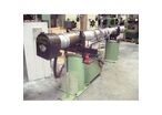 Hydraulisches Rohr : LNS 6/60