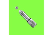 Wiha : WIHA- Embouts - Embouts Torsion Hot ou Zot - Jeu d&amp;#039;Embouts Torsion ZOT Pozidriv 25 mm