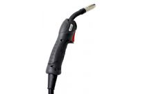 UM-Schweißbrenner, gasgekühlt