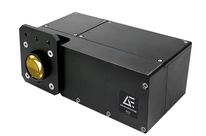 Pyrometers : UV 400 und UVR 400