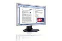 LCD-Breitbild-Monitor 22&quot;