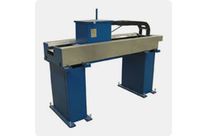 Robotfot och åkbanor: TRD