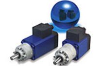 Geschlossener AC-Kondensatormotor mit Planetengetriebe Performax® 63