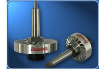 Spannzangenfutter MK2/MK3