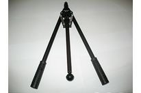 Blindnietmuttern RIVKLES : Montagewerkzeuge RIVKLES - BRK10: &amp;quot;Hebelzange