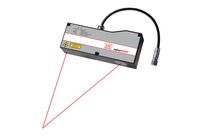 Laser-Sensoren mit kleinem Messbereich und großem Grundabstand | optoNCDT 2310