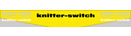 KNITTER-SWITCH