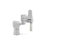 TS2-40 ESD Vierachs-Roboterarm