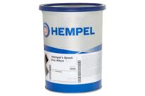Alkydfarbe : HEMPEL&amp;#039;S SPEED-DRY ALKYD 43140