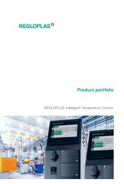 Produktportfolio.
