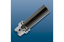 Zwischenhülse mit Anzugsgewinde