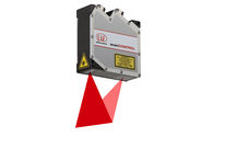 Laser-Profilsensoren: scanCONTROL 29x0