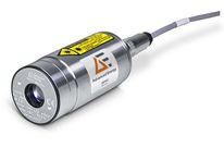 IMPAC Pyrometer IN 5/5 plus IN 5/5-L plus IN 5/5-H plus