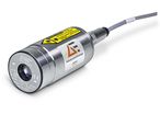 IMPAC Pyrometer IN 5/5 plus IN 5/5-L plus IN 5/5-H plus