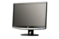 LCD Bildschirm W2452V