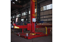 Gebrauchte Schweiß- Automations- Anlagen : A&amp;amp;N RM7070VHD-TCM