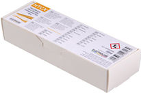 Silikonfreie Wärmeleitpaste Xtra : HTCX