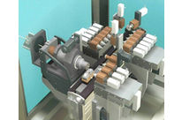 Transfersystem Mikron NAD