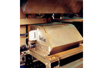 Online-Dichteprofilmessung: STENOGRAPH