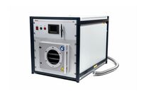 Plasma-Oberflächen-Behandlungsanlage | Nano