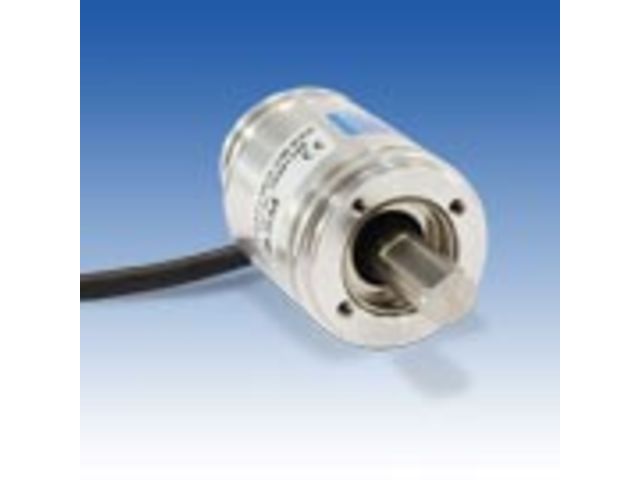 PRAS3 Magnetischer Winkelsensor