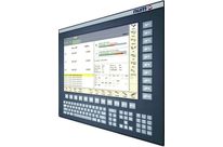 15&quot; Industrie-Bedienfeld: FS151-Familie