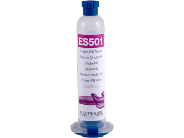 Underfill 1K-Epoxi : ES501